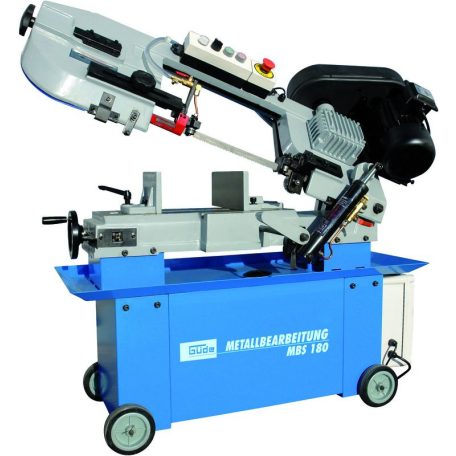 Güde Vasfűrész MS 180 S