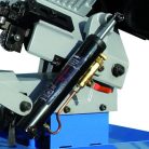 Güde Vasfűrész MS 180 S