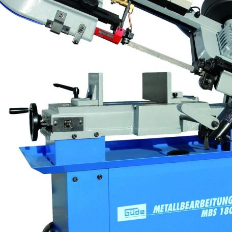 Güde Vasfűrész MS 180 S