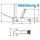 Güde Krokodilemelő GRH 2/800 HD