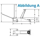 Güde Krokodilemelő GRH 3/470
