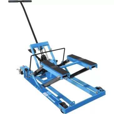 Güde Motorkerékpár emelő GMH 680