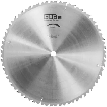 Güde Fűrészlap 1845,1713-hoz 600mm HM