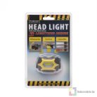 Fejlámpa   érintőkapcsolós kivitel COB LED - 120 lumen