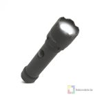 Fókuszálható elemlámpa nagy fényerejű SMD LED-del