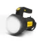 COB LED-es szerelőlámpa  2 in 1