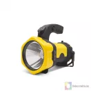COB LED-es szerelőlámpa  2 in 1