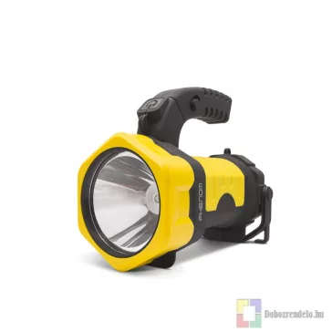 COB LED-es szerelőlámpa  2 in 1