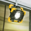 Mini reflektor Li-ion akkumulátorral
