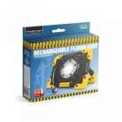 Mini reflektor Li-ion akkumulátorral