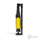 COB LED-es munkalámpa - akkumulátoros