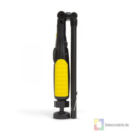COB LED-es munkalámpa - akkumulátoros