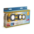 LED reflektor