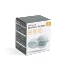Mozgásérzékelő - 180° - max 12 m - max 1200W - IP44 