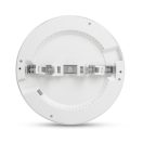 Mennyezeti LED Lámpa - 18W - 1440 lm - 110 - 240 V - IP20