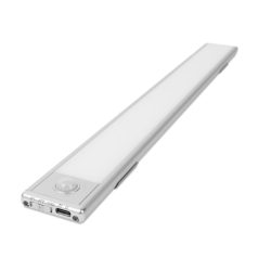   Mennyezeti LED Lámpa mozgásérzékelővel - 18W - 1440 lm - 110-240V - IP20