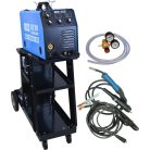 Güde Inverteres hegesztő GIS 200