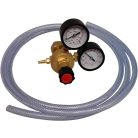 Güde Inverteres hegesztő GIS 200