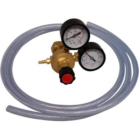 Güde Inverteres hegesztő GIS 200