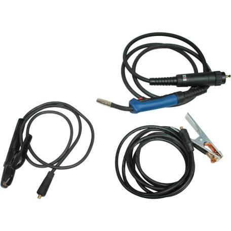 Güde Inverteres hegesztő GIS 200