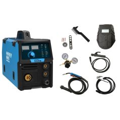 Güde Univerzális hegesztőegység Uni-Mig 165 SYN