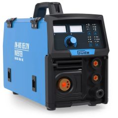 Güde Univerzális hegesztőegység Uni-Mig 165 SYN