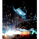 Güde Univerzális hegesztőegység Uni-Mig 165 SYN