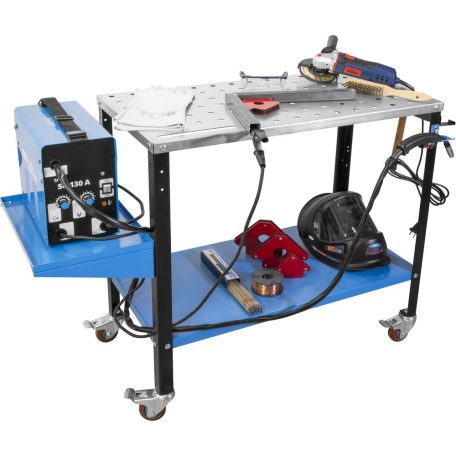 Güde Mobil hegesztőasztal MST 915 plus
