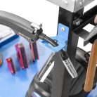 Güde Mobil hegesztőasztal MST 915 plus