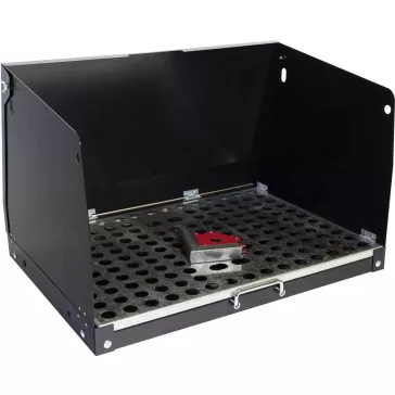 Güde Mobil hegesztőkabin MSK 760