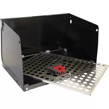 Güde Mobil hegesztőkabin MSK 760