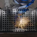 Güde Mobil hegesztőkabin MSK 760