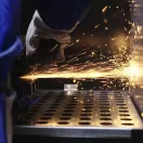 Güde Mobil hegesztőkabin MSK 760