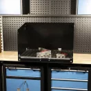 Güde Mobil hegesztőkabin MSK 760