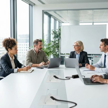 Rejtett elosztó - 4-es - Felnyíló kivitel - fehér