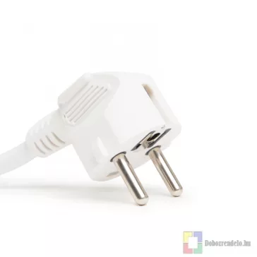 Hálózati lengő hosszabbító 3 x 1,5 mm² 3 m