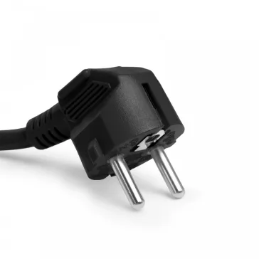 Hálózati lengő hosszabbító 3 x 1,5 mm² 30 m