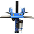 Güde Hasogatógép GHS 500/6TE