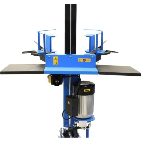 Güde Hasogatógép GHS 500/6TE