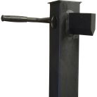 Güde Hasogatógép GHS 500/6TE