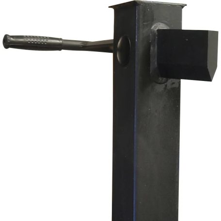 Güde Hasogatógép GHS 500/6TE