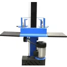 Güde Hasogatógép GHS 500/8TED