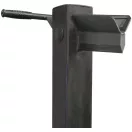 Güde Hasogatógép GHS 500/8TED