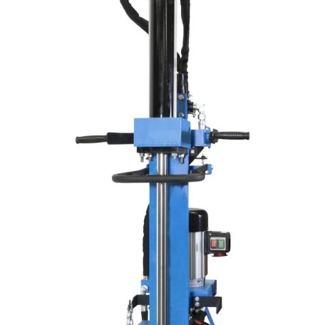 Güde Hasogatógép GHS 1000/10 TE-A