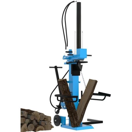 Güde Hasogatógép GHS 1000/10 TE-A