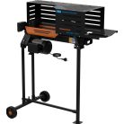 Güde Rönkhasító GHS 520/7 TE