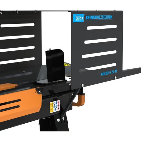 Güde Rönkhasító GHS 520/7 TE