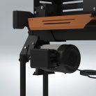 Güde Rönkhasító GHS 520/7 TE