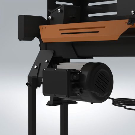 Güde Rönkhasító GHS 520/7 TE