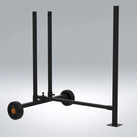 Güde Rönkhasító GHS 520/7 TE